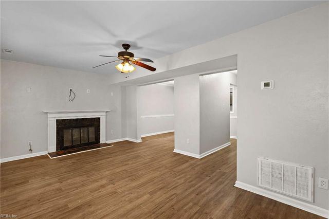 2905 N Radcliffe LN, Chesapeake, VA 23321