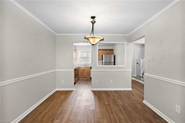 2905 N Radcliffe LN, Chesapeake, VA 23321