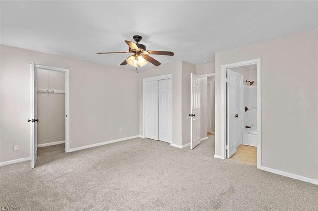 2905 N Radcliffe LN, Chesapeake, VA 23321