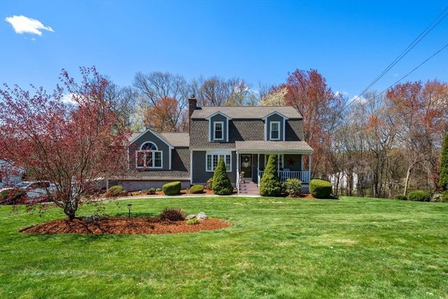 29 S Central St, Milford, MA 01757