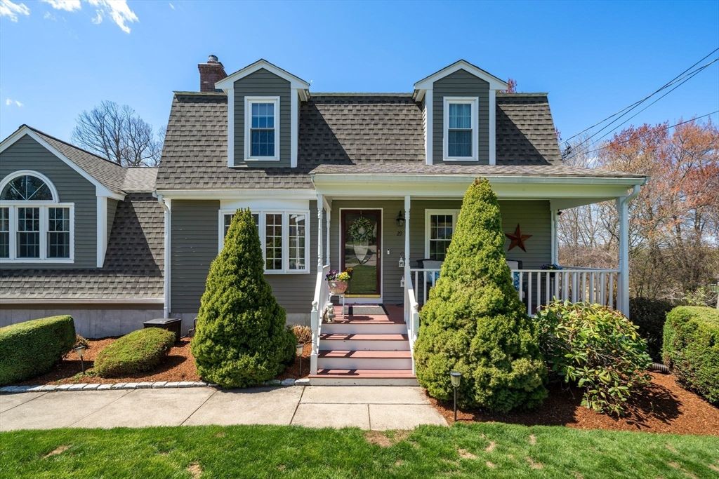 29 S Central St, Milford, MA 01757