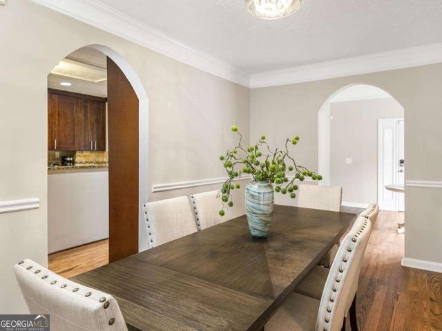 1326 Mcpherson Avenue SE, Atlanta, GA 30316