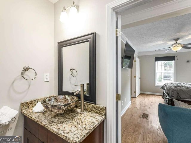 1326 Mcpherson Avenue SE, Atlanta, GA 30316