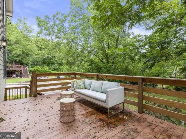 1326 Mcpherson Avenue SE, Atlanta, GA 30316