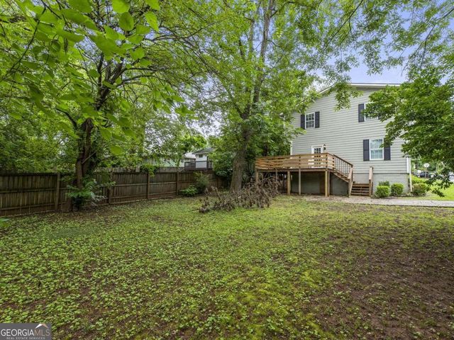 1326 Mcpherson Avenue SE, Atlanta, GA 30316