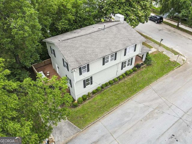 1326 Mcpherson Avenue SE, Atlanta, GA 30316