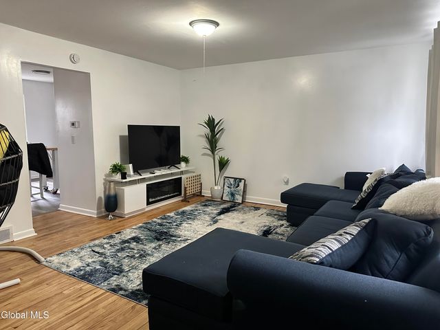 217 Mount Hope Drive, Albany, NY 12202