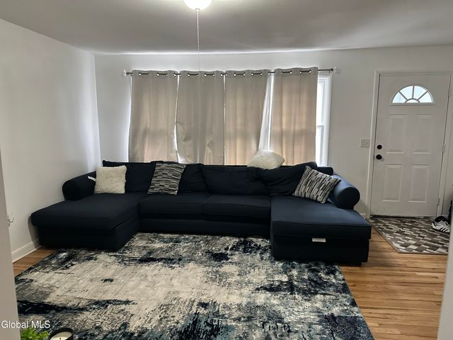 217 Mount Hope Drive, Albany, NY 12202