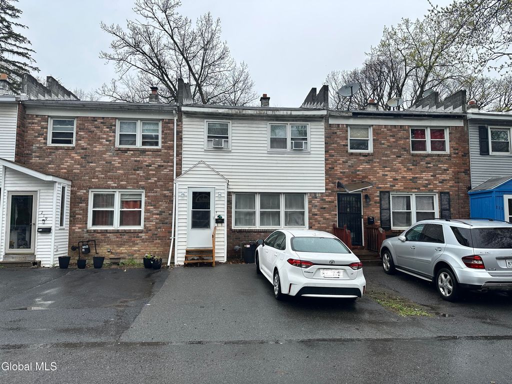 217 Mount Hope Drive, Albany, NY 12202