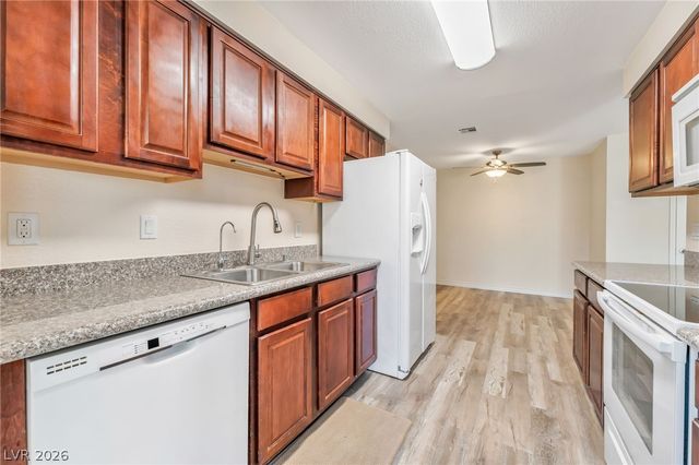 2451 North Rainbow Boulevard 2063, Las Vegas, NV 89108