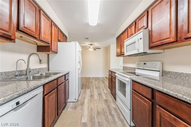 2451 North Rainbow Boulevard 2063, Las Vegas, NV 89108