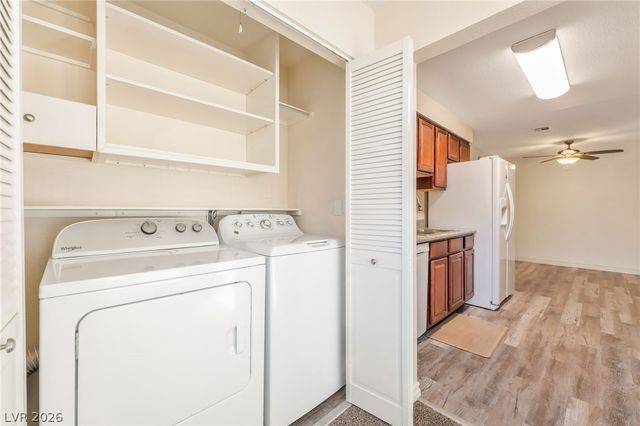 2451 North Rainbow Boulevard 2063, Las Vegas, NV 89108