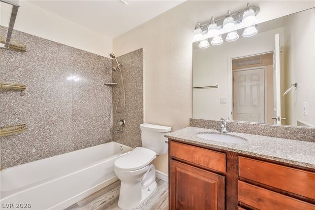 2451 North Rainbow Boulevard 2063, Las Vegas, NV 89108