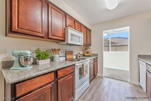 2451 North Rainbow Boulevard 2063, Las Vegas, NV 89108