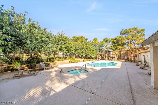 2451 North Rainbow Boulevard 2063, Las Vegas, NV 89108