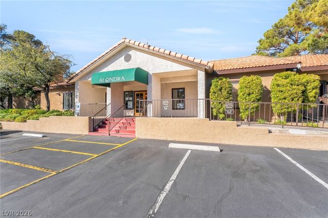 2451 North Rainbow Boulevard 2063, Las Vegas, NV 89108