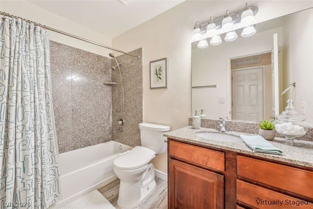 2451 North Rainbow Boulevard 2063, Las Vegas, NV 89108