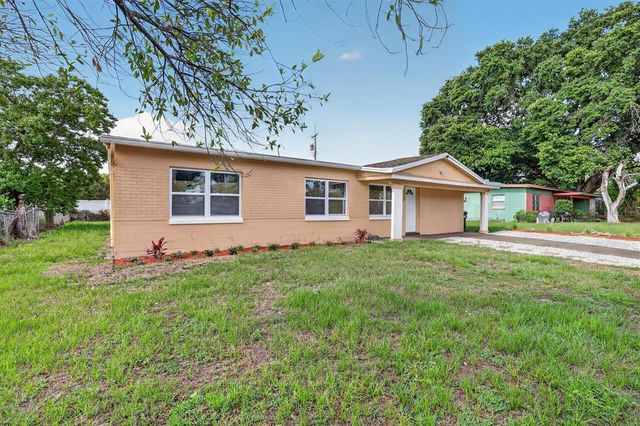 1612 W GRANT STREET, Orlando, FL 32805