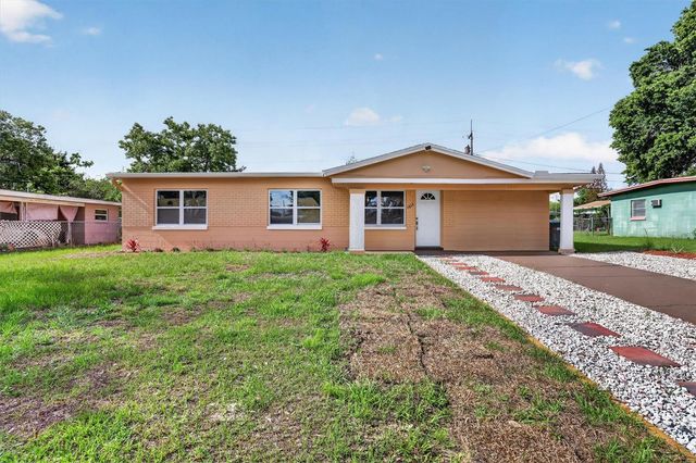 1612 W GRANT STREET, Orlando, FL 32805