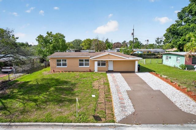 1612 W GRANT STREET, Orlando, FL 32805