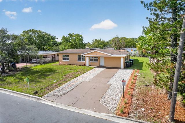 1612 W GRANT STREET, Orlando, FL 32805