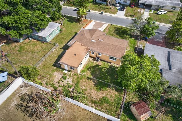 1612 W GRANT STREET, Orlando, FL 32805