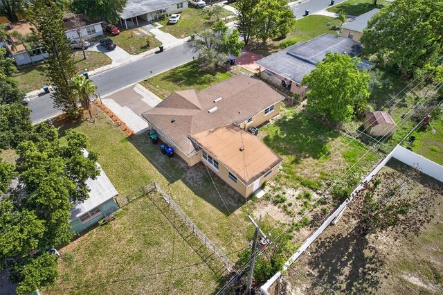 1612 W GRANT STREET, Orlando, FL 32805