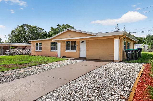 1612 W GRANT STREET, Orlando, FL 32805