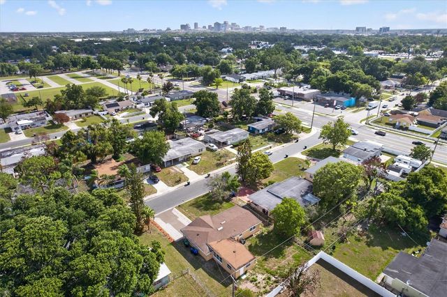 1612 W GRANT STREET, Orlando, FL 32805