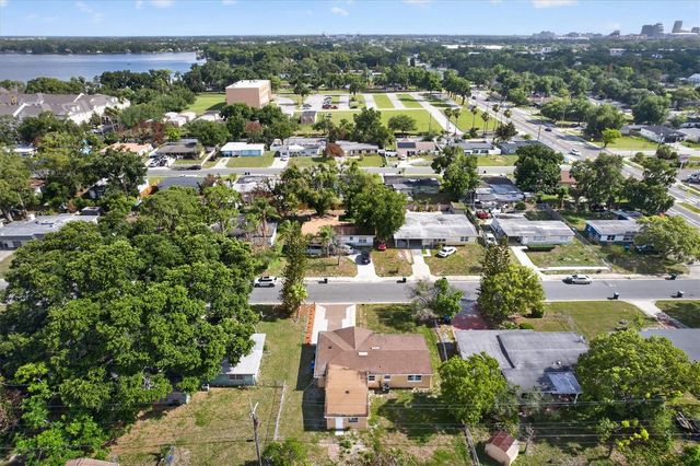 1612 W GRANT STREET, Orlando, FL 32805