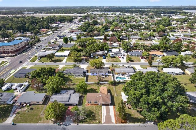 1612 W GRANT STREET, Orlando, FL 32805