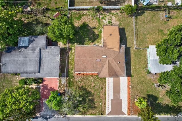 1612 W GRANT STREET, Orlando, FL 32805