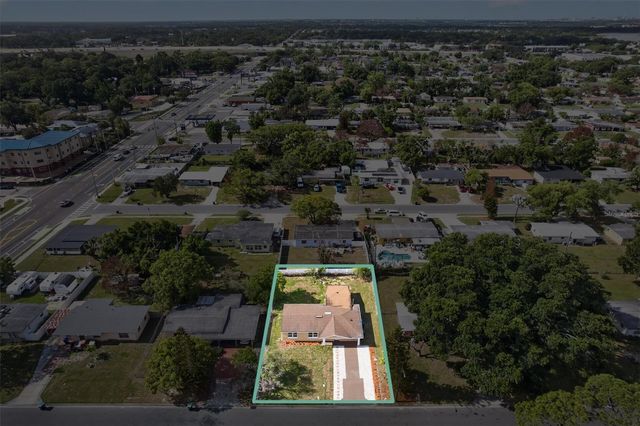 1612 W GRANT STREET, Orlando, FL 32805