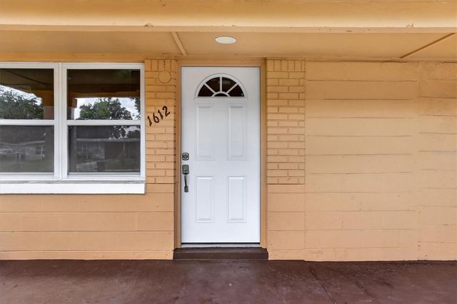 1612 W GRANT STREET, Orlando, FL 32805