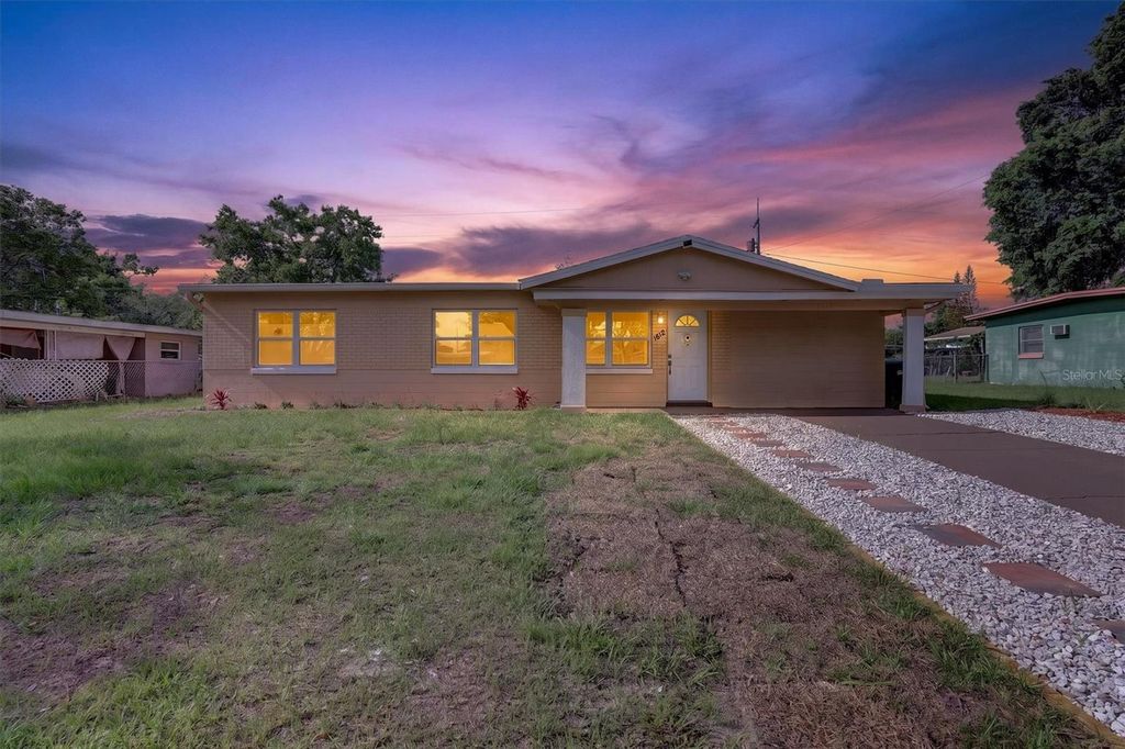 1612 W GRANT STREET, Orlando, FL 32805