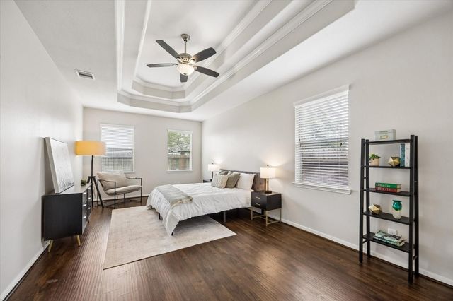 26111 Silver Timbers Lane, Katy, TX 77494