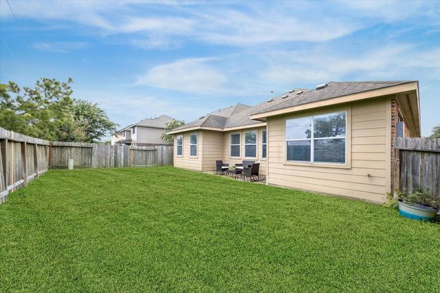 26111 Silver Timbers Lane, Katy, TX 77494