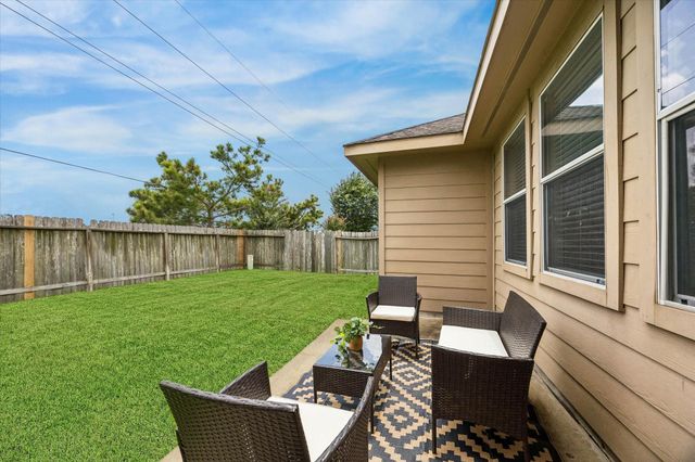 26111 Silver Timbers Lane, Katy, TX 77494