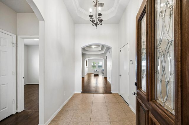 26111 Silver Timbers Lane, Katy, TX 77494