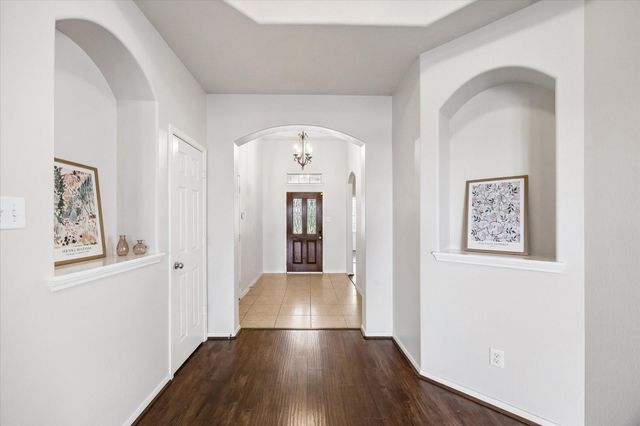 26111 Silver Timbers Lane, Katy, TX 77494