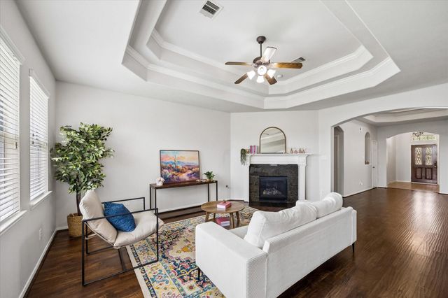 26111 Silver Timbers Lane, Katy, TX 77494