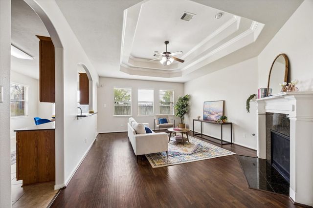 26111 Silver Timbers Lane, Katy, TX 77494