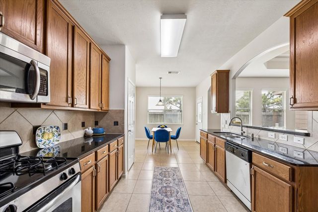 26111 Silver Timbers Lane, Katy, TX 77494