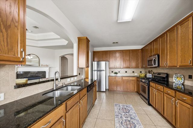 26111 Silver Timbers Lane, Katy, TX 77494