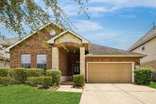 26111 Silver Timbers Lane, Katy, TX 77494