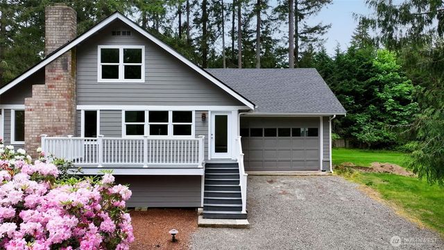 6119 Sehmel Drive, Gig Harbor, WA 98332