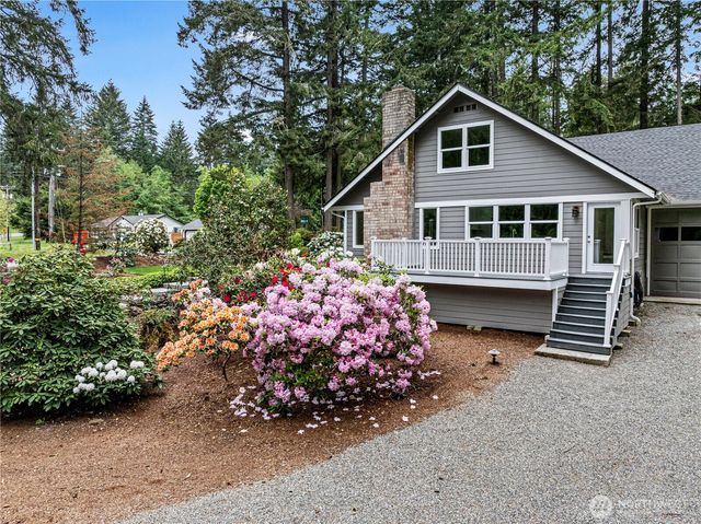 6119 Sehmel Drive, Gig Harbor, WA 98332