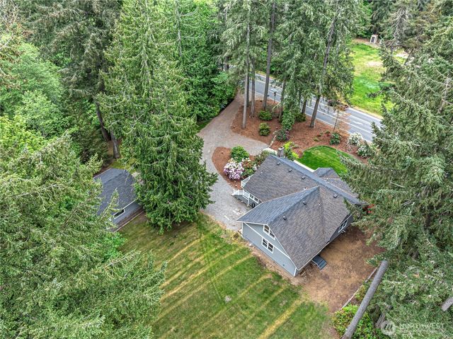 6119 Sehmel Drive, Gig Harbor, WA 98332