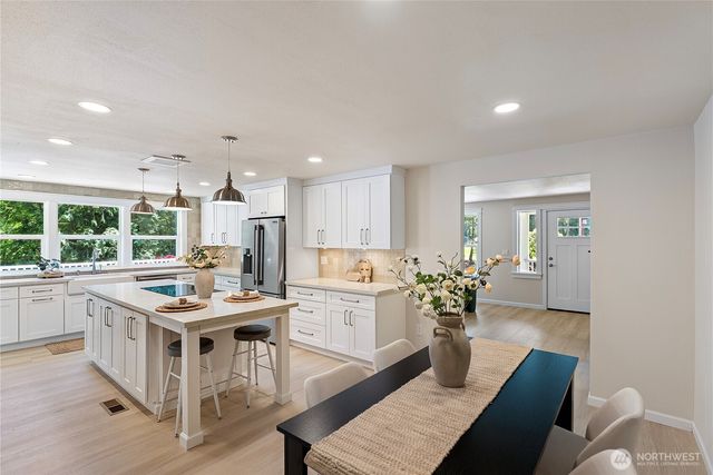 6119 Sehmel Drive, Gig Harbor, WA 98332
