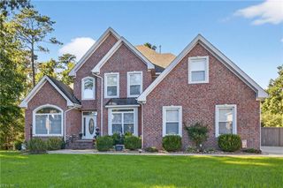 404 Great Oak CT, Suffolk, VA 23434